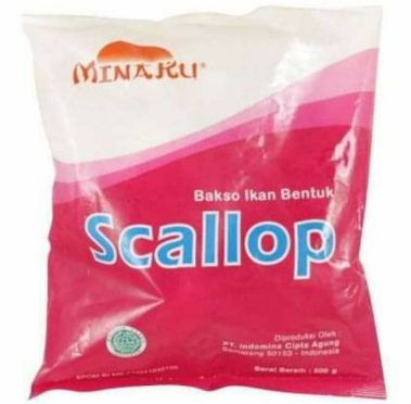 Scalop Minaku 500gr_0