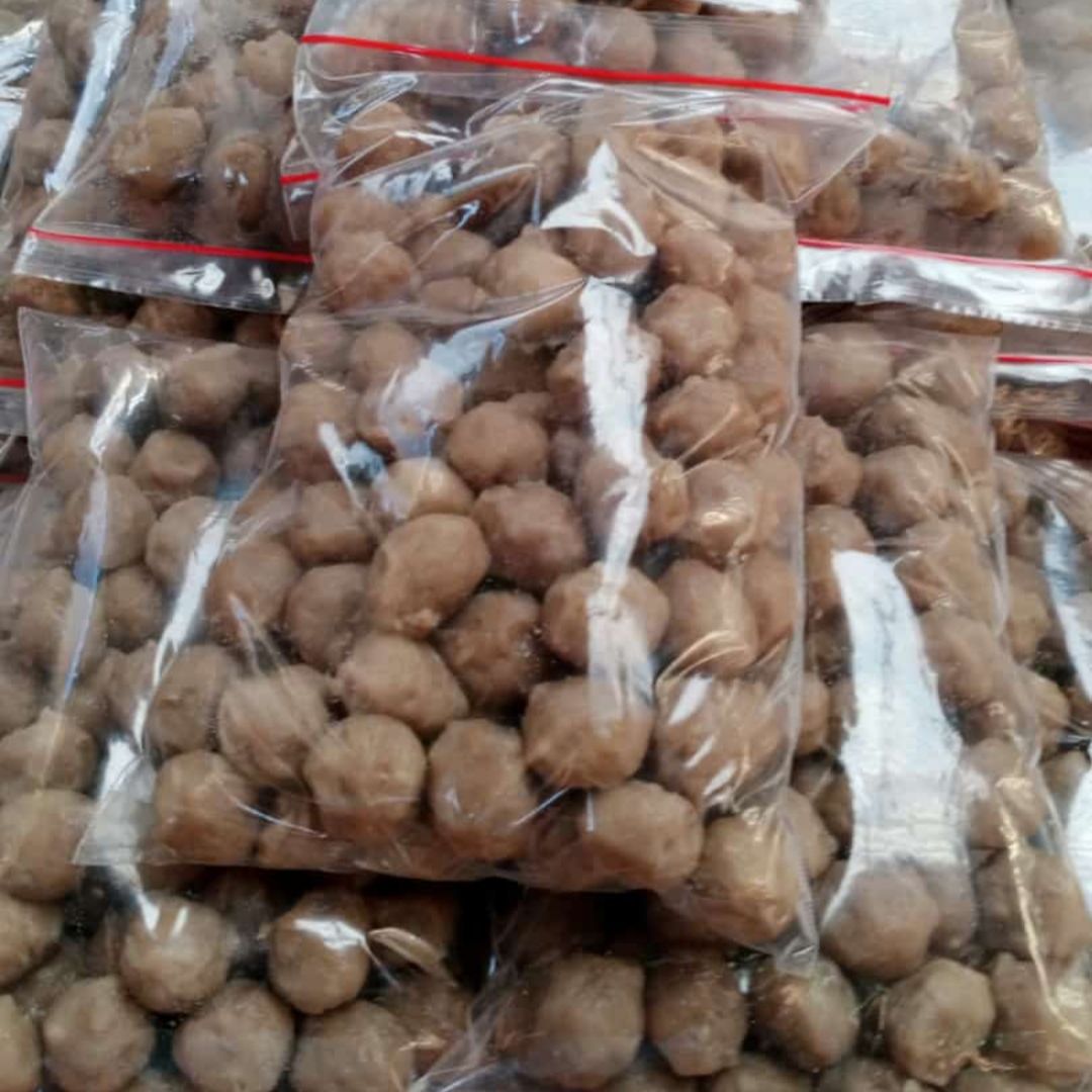 Pentol Sapi Spesial_0