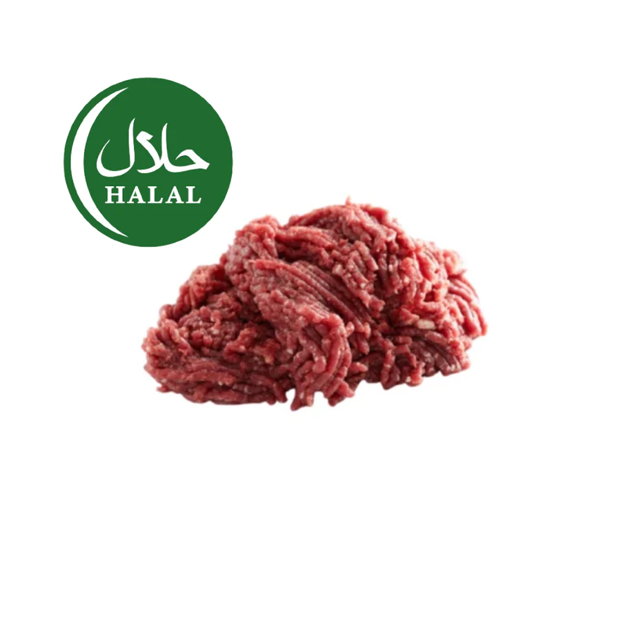 Fresh Lamb Minced Meat - 500 GM_0