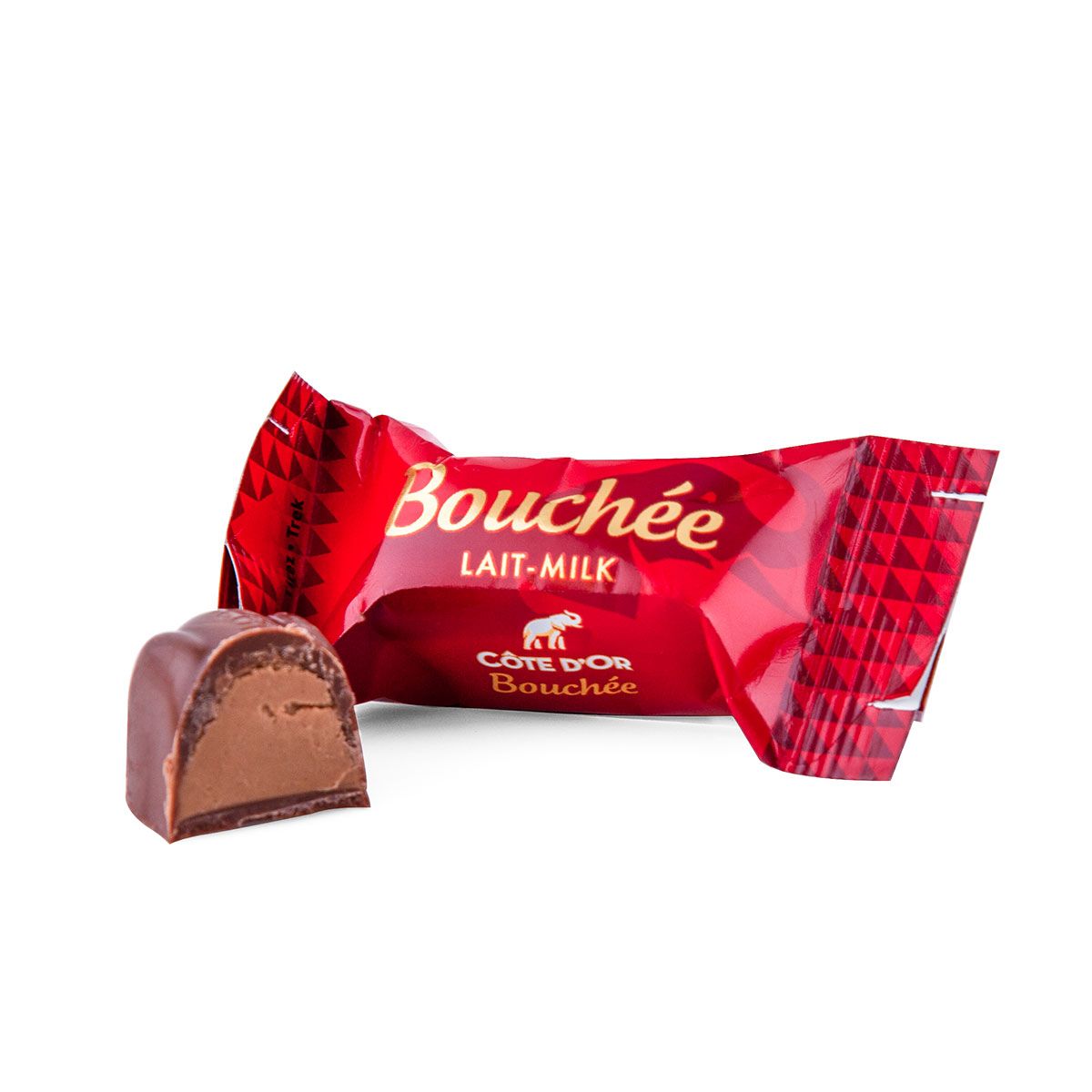 Côte D'or Bouchée_0