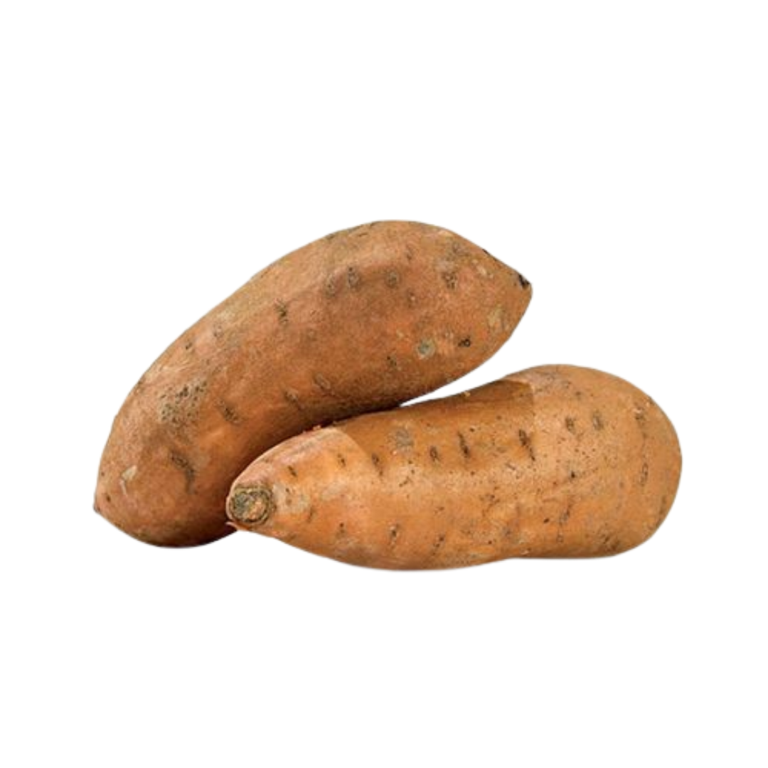 Malaysian Sweet Potato - 500 GM _0