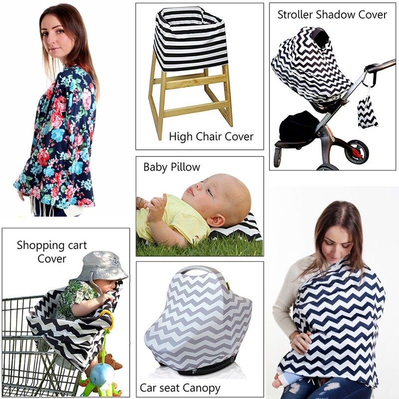 🔥Nursing Cover🔥_0