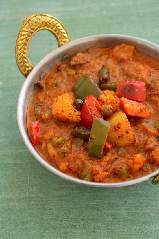 Veg Kadai_0