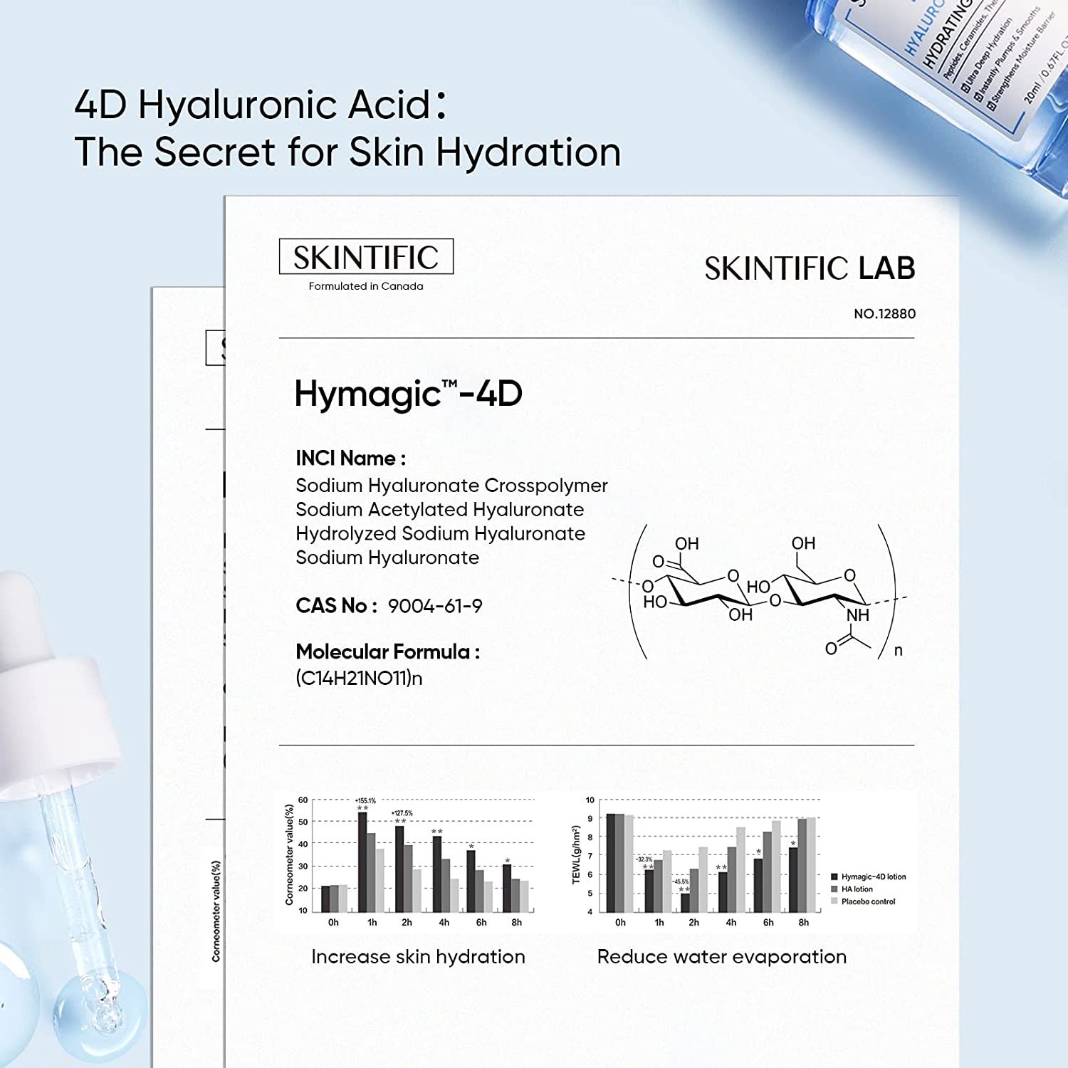 Skintific 4D Hyaluronic Acid Hydrating Serum 20 ml_4