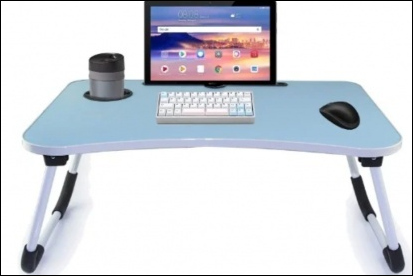 Multi-functional Laptop Stand - Free Delivery Country Wide !_1