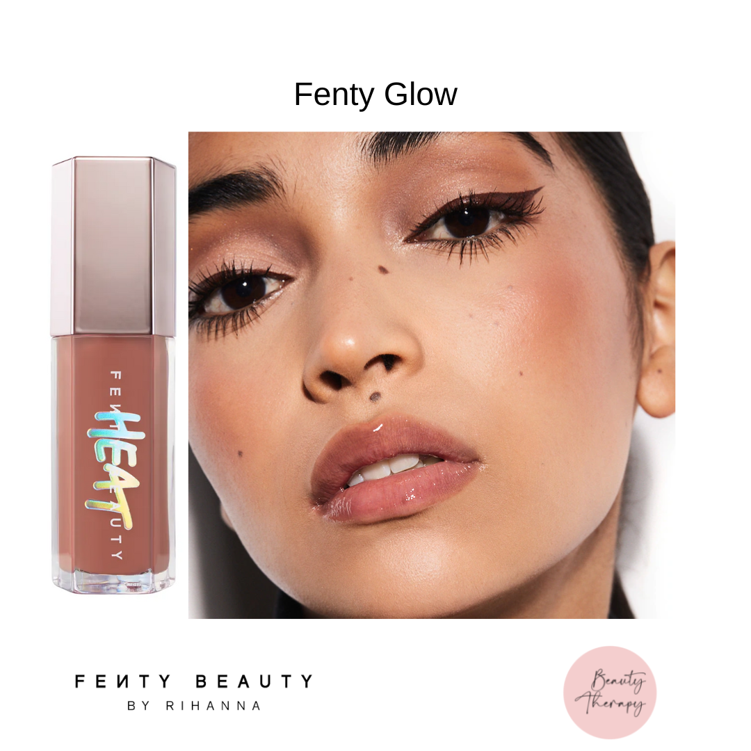 Fenty Beauty Gloss Bomb Heat Lip Luminizer + Plumper 9ml_1