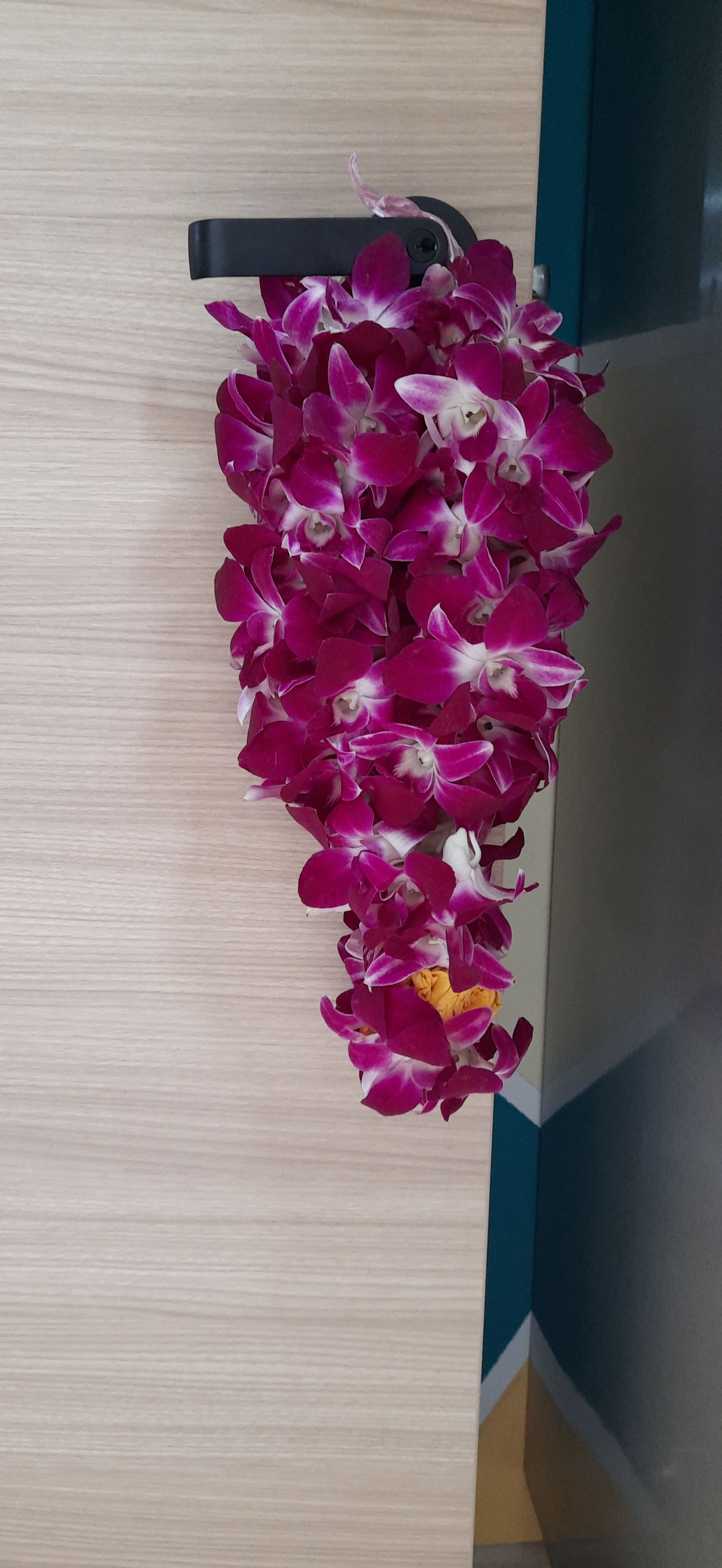 Orchid Garland_1