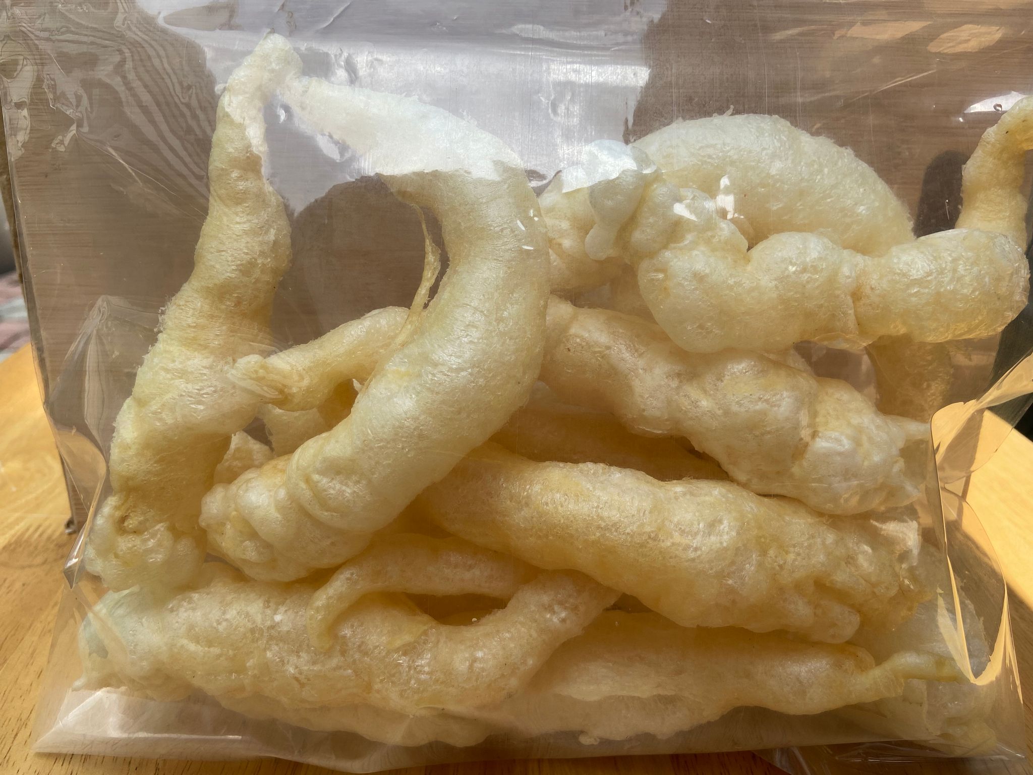 Fish Maw (鱼鳔)_1
