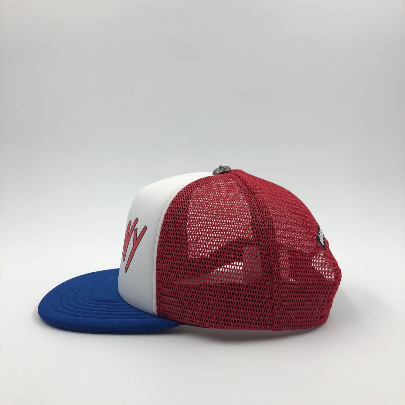 CH FLAT PEAK MATTY BOY NY HAT_3