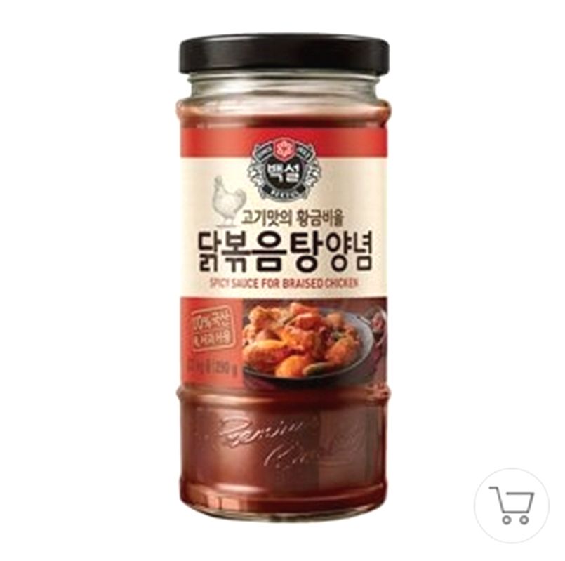 닭갈비양념 490ml_0