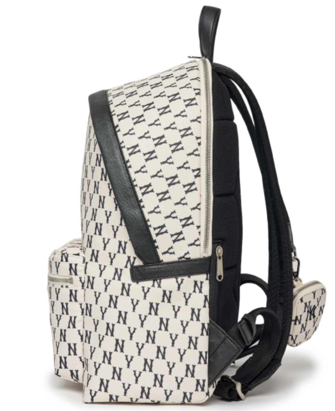 Classic Monogram Backpack - B43_1
