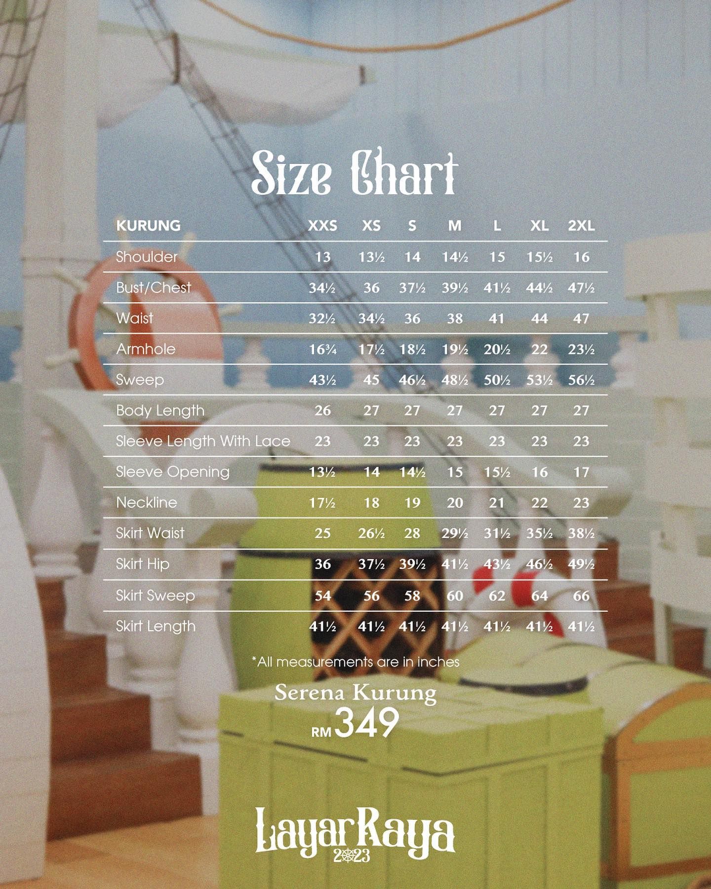 SERENA BAJU KURUNG - SAGE GREEN_3