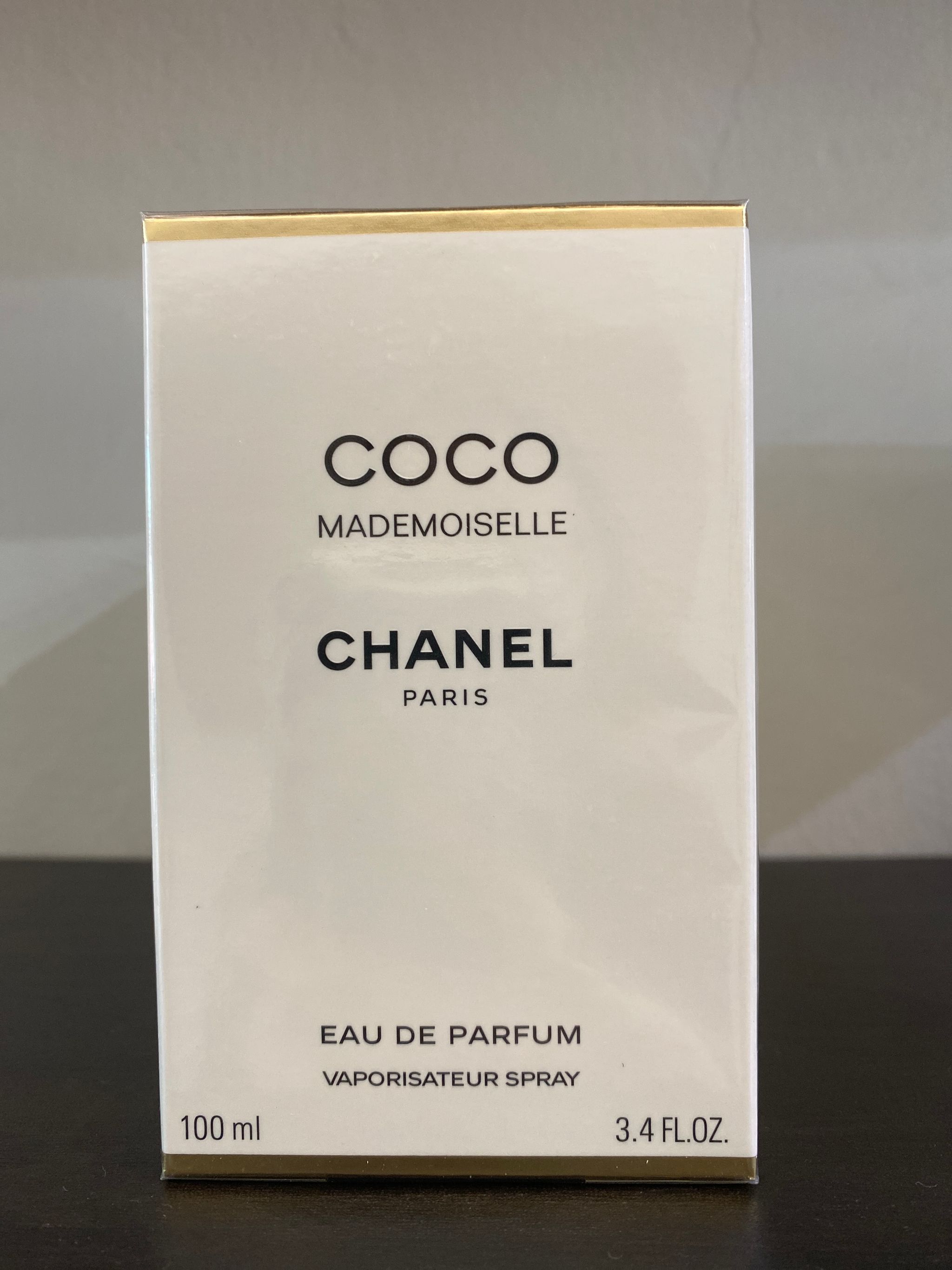 Chanel coco mademoiselle_0