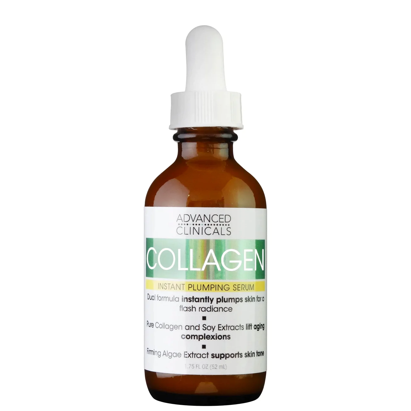 Advanced Clinicals Collagen Plumping Serum_2