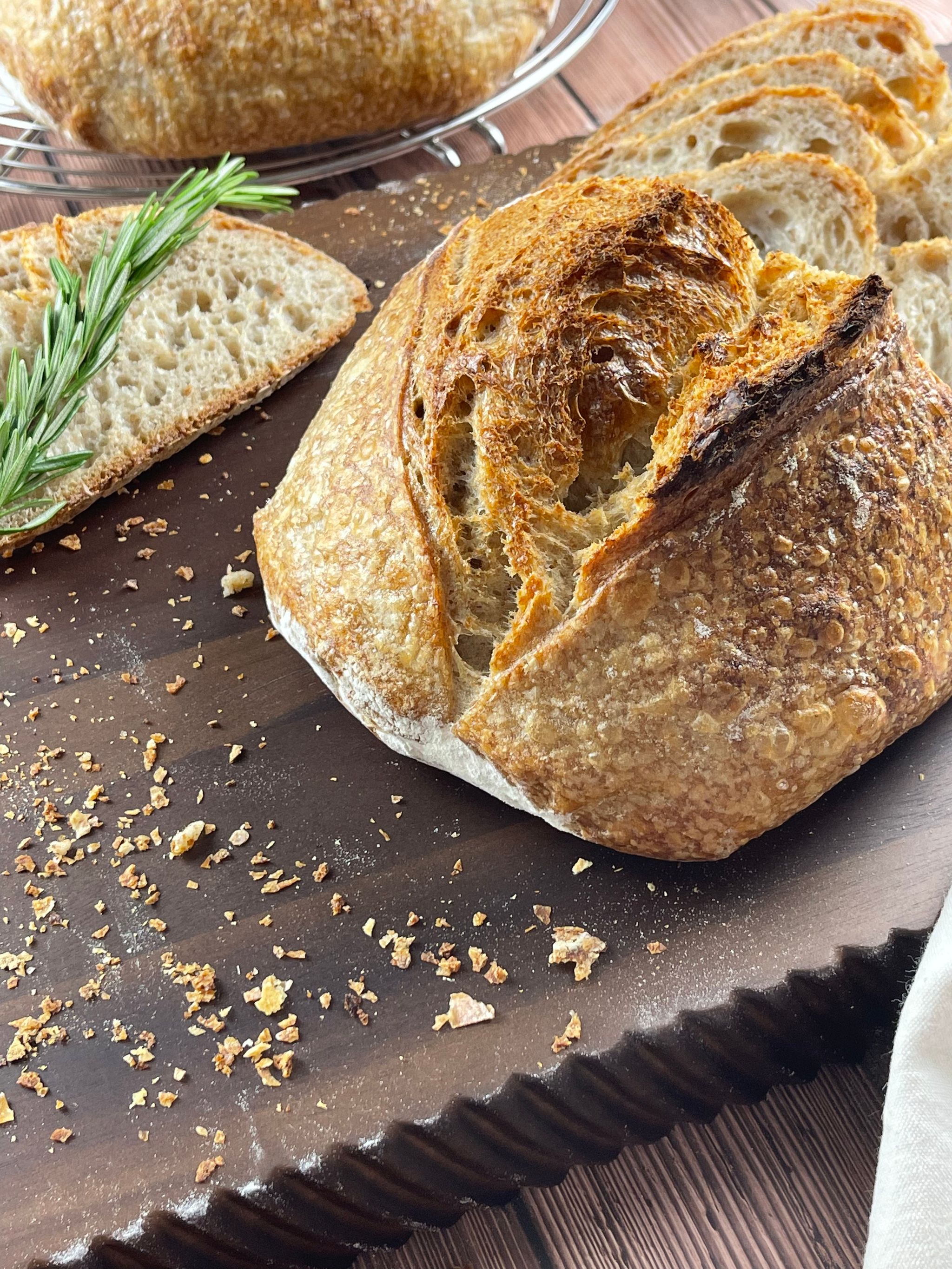 Sourdough | الساوردو _8