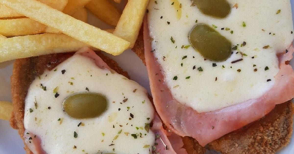 Milanesa Napolitana_0