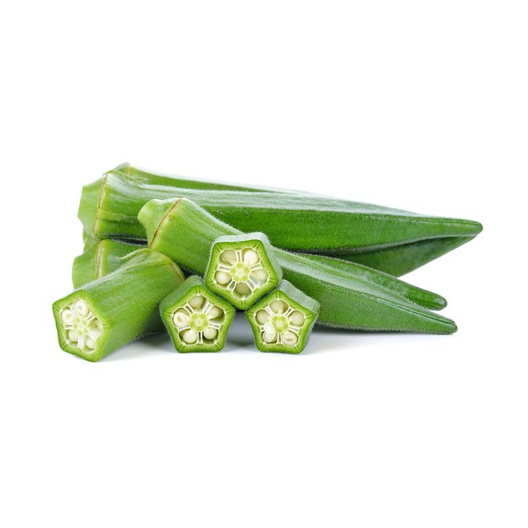 Lady Finger 羊角豆_0