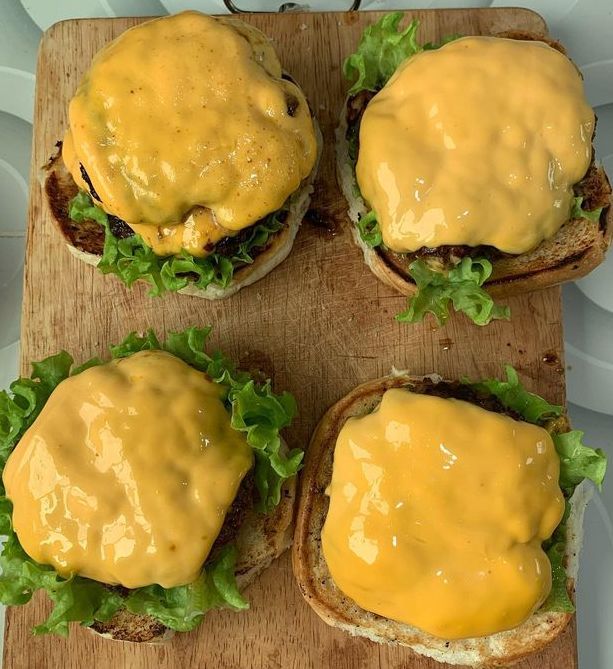 Original Cheese Burger (beef)_0