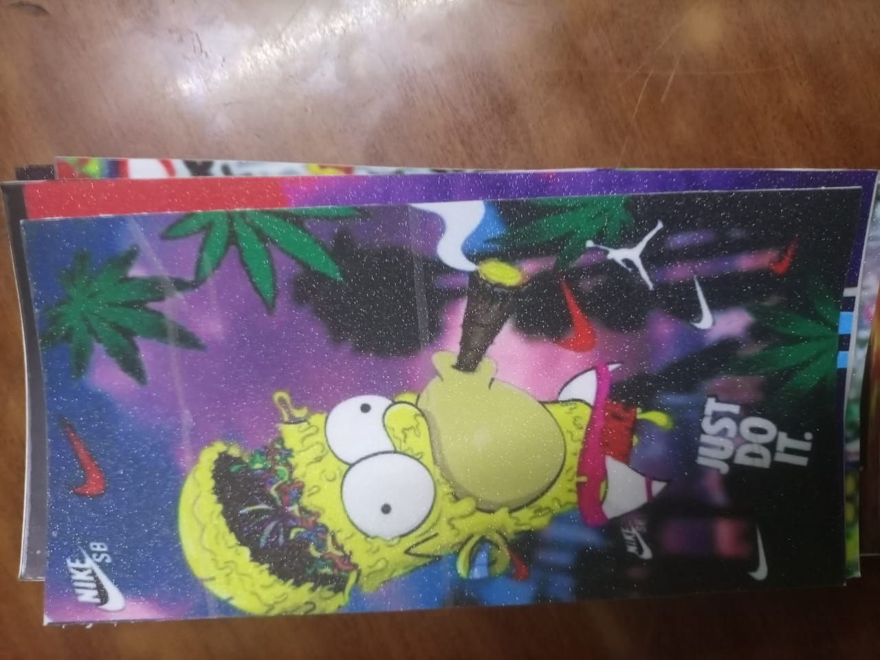 Phone stickers/Skins_1