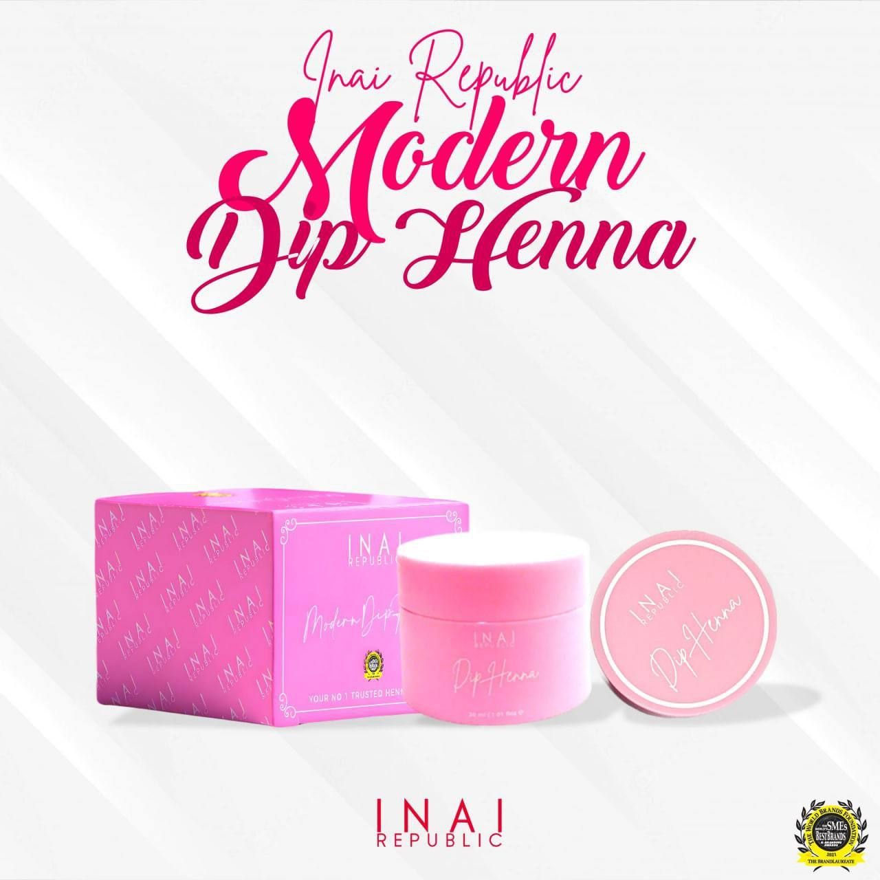 Inai Republic Dip_0