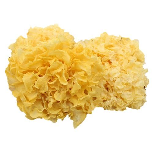 Asam Keping, Black Fungus and White Fungus - 梅酸片, 黑木耳 和 银耳_2