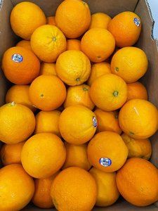 Sunkist oranges(1kg) _0