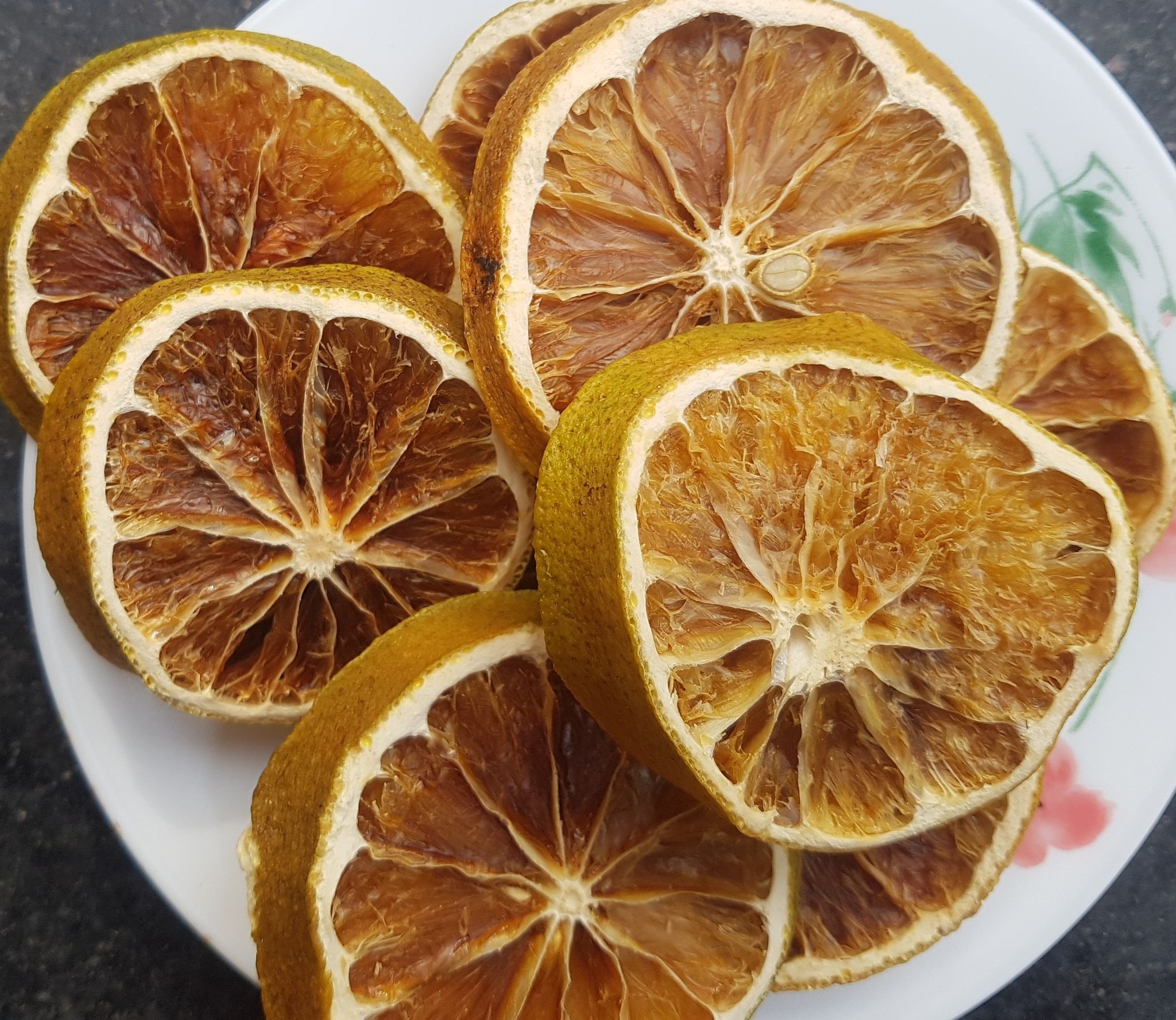 Dried Orange slices_0