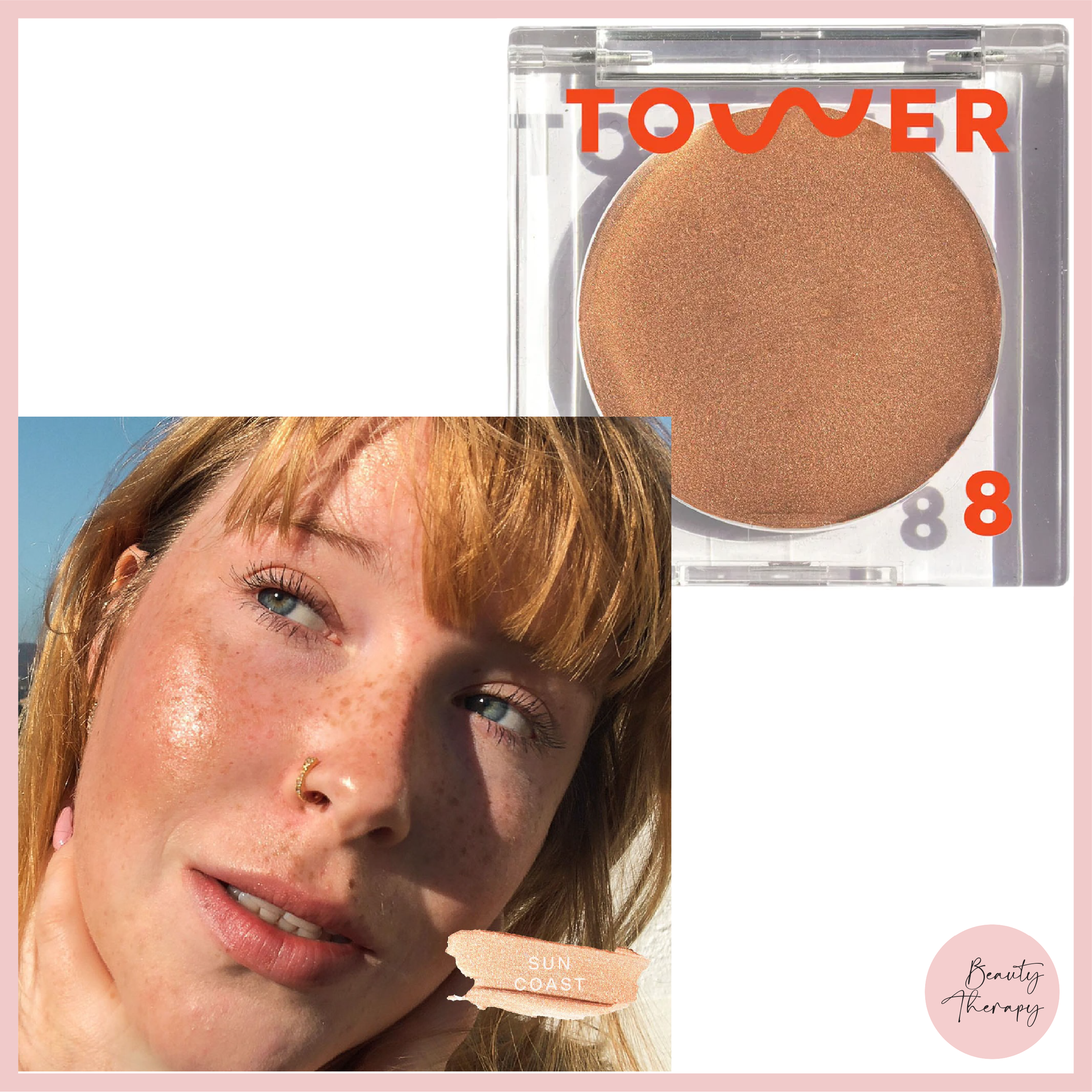 Tower 28 Beauty Bronzino Illuminating Cream Bronzer 4.5g_5