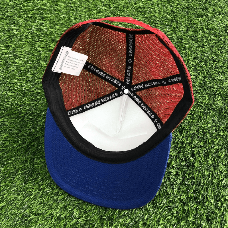CH FLAT PEAK BLUE AND RED _4