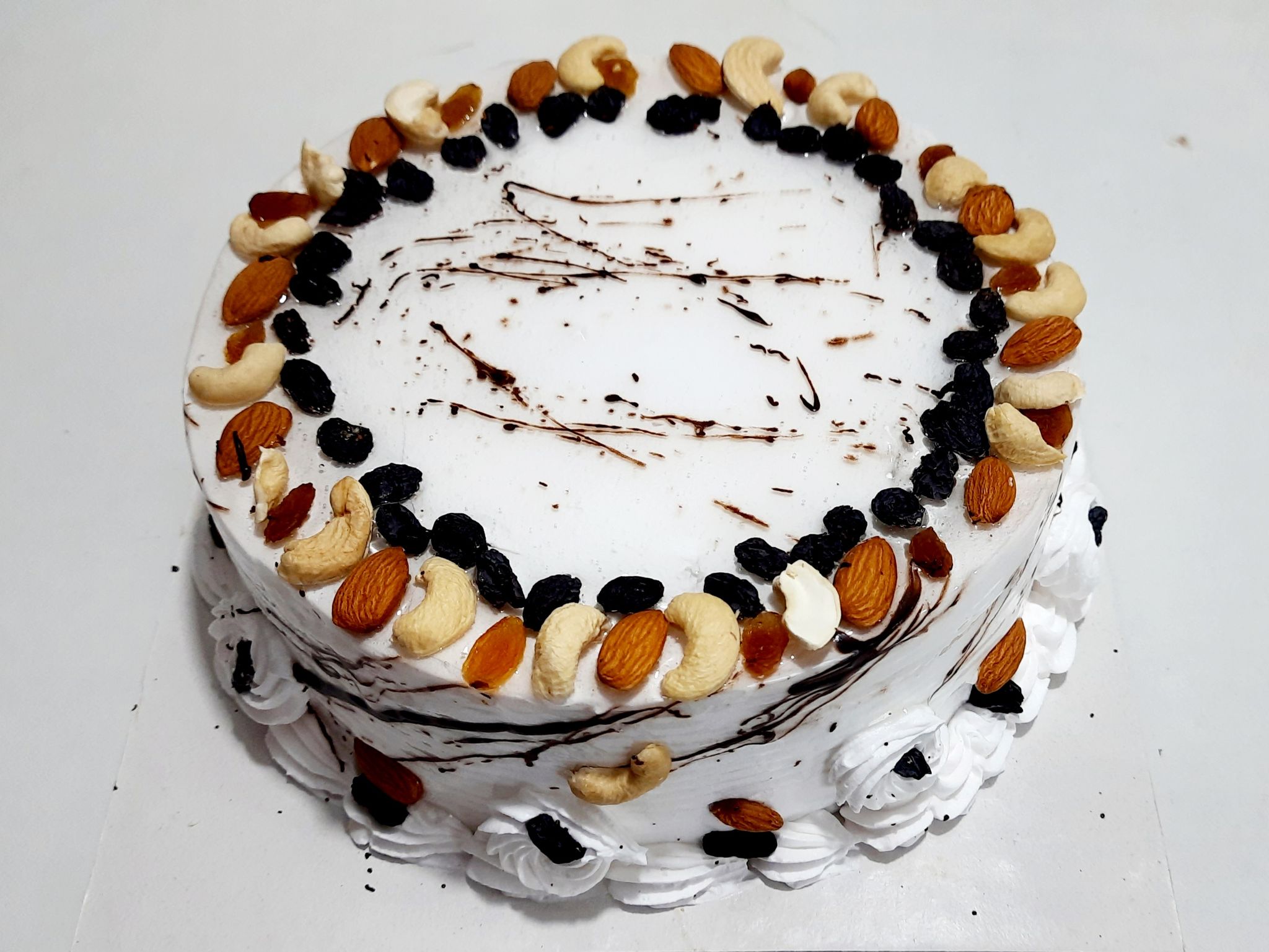 Dry Fruit Cake_0