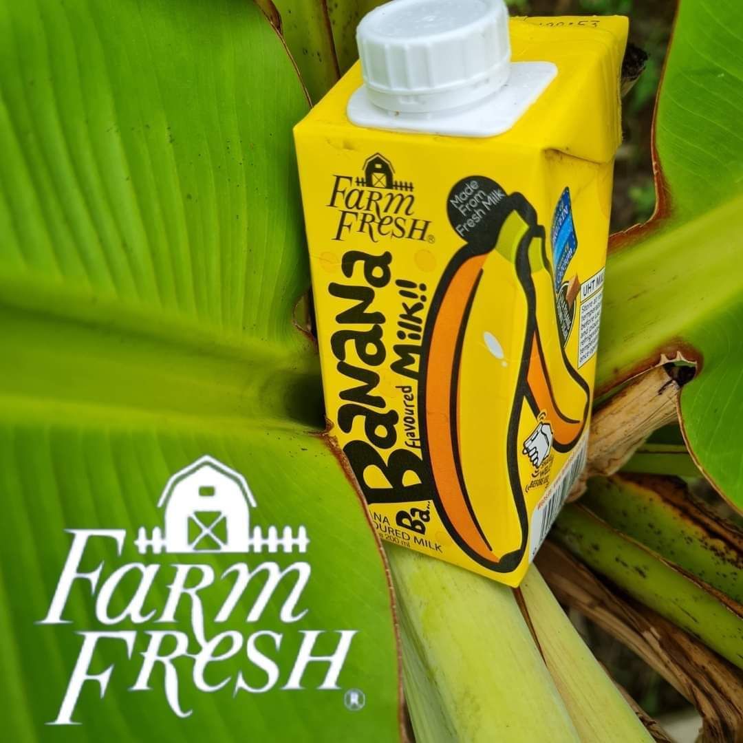 Susu Pisang Farm Fresh_0