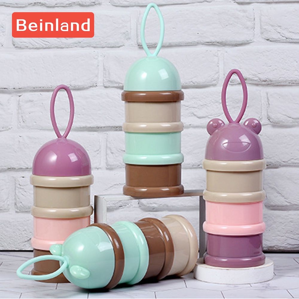 🔥3-tier Milk/Food storage🔥_3