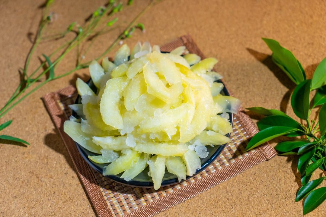 台湾情人果 1kg_0