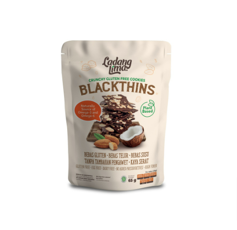 Ladang Lima Blackthins _0