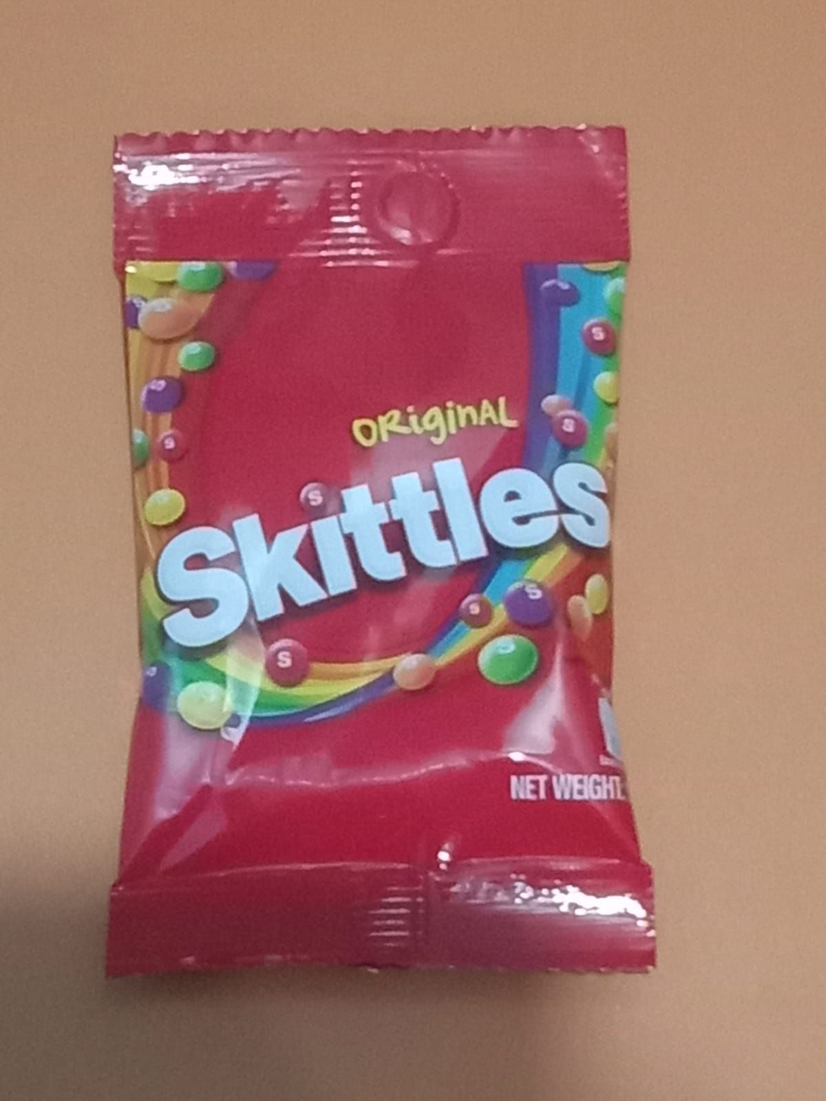Skittles Original 15g_0