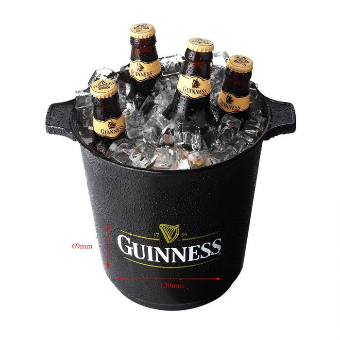 GUINNESS STOUT (5 Bottles)_0