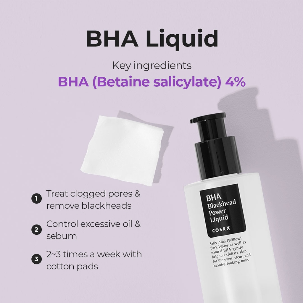 Cosrx BHA Blackhead Power Liquid_7