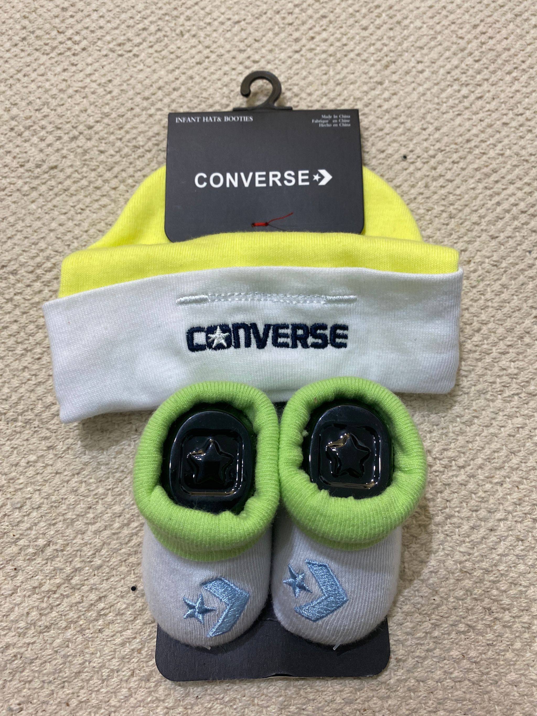 Converse booties set 47_0