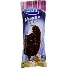 QUALITY MUNCHO ALMONT ice cream_0