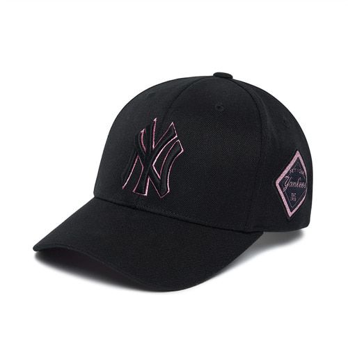 Stamp Ball Cap NEW YORK YANKEES - CC07_0