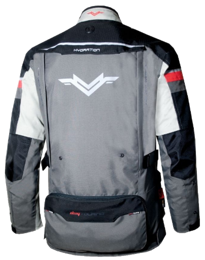 DSG Evo – 2 Touring Jacket_1