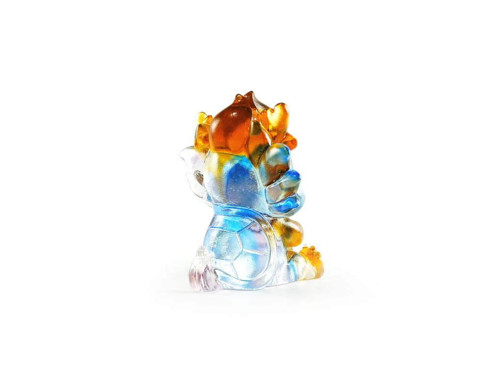 2022 Tiger, Rabbit, Monkey  Benevolent Success  虎，兔，猴 - 【贵人相助】_9