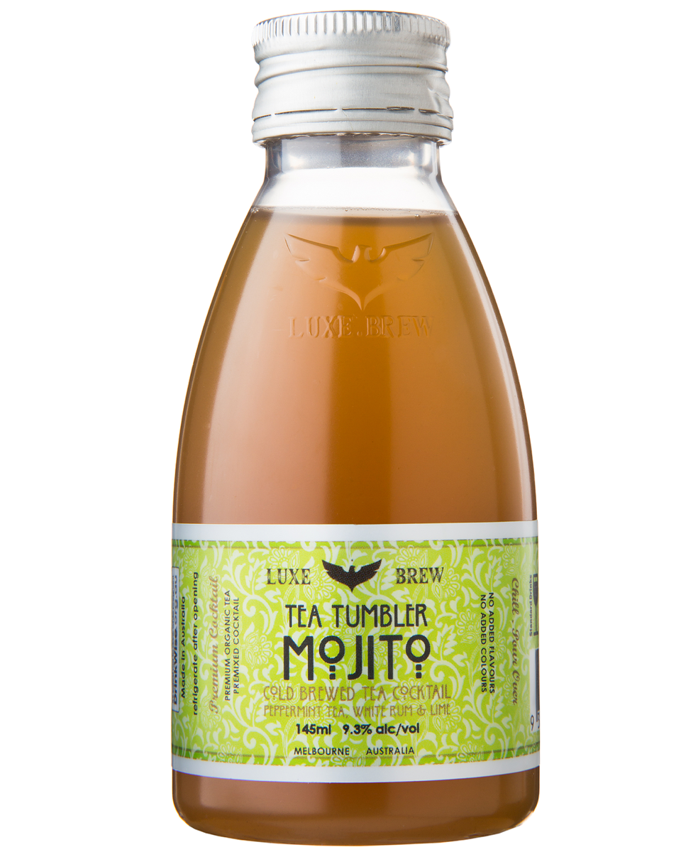 Mojito 145ml 9.3% Alc. Original $10. 30% Discount_0