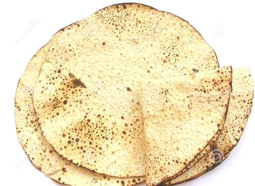 Roasted Papad (2pc)_0