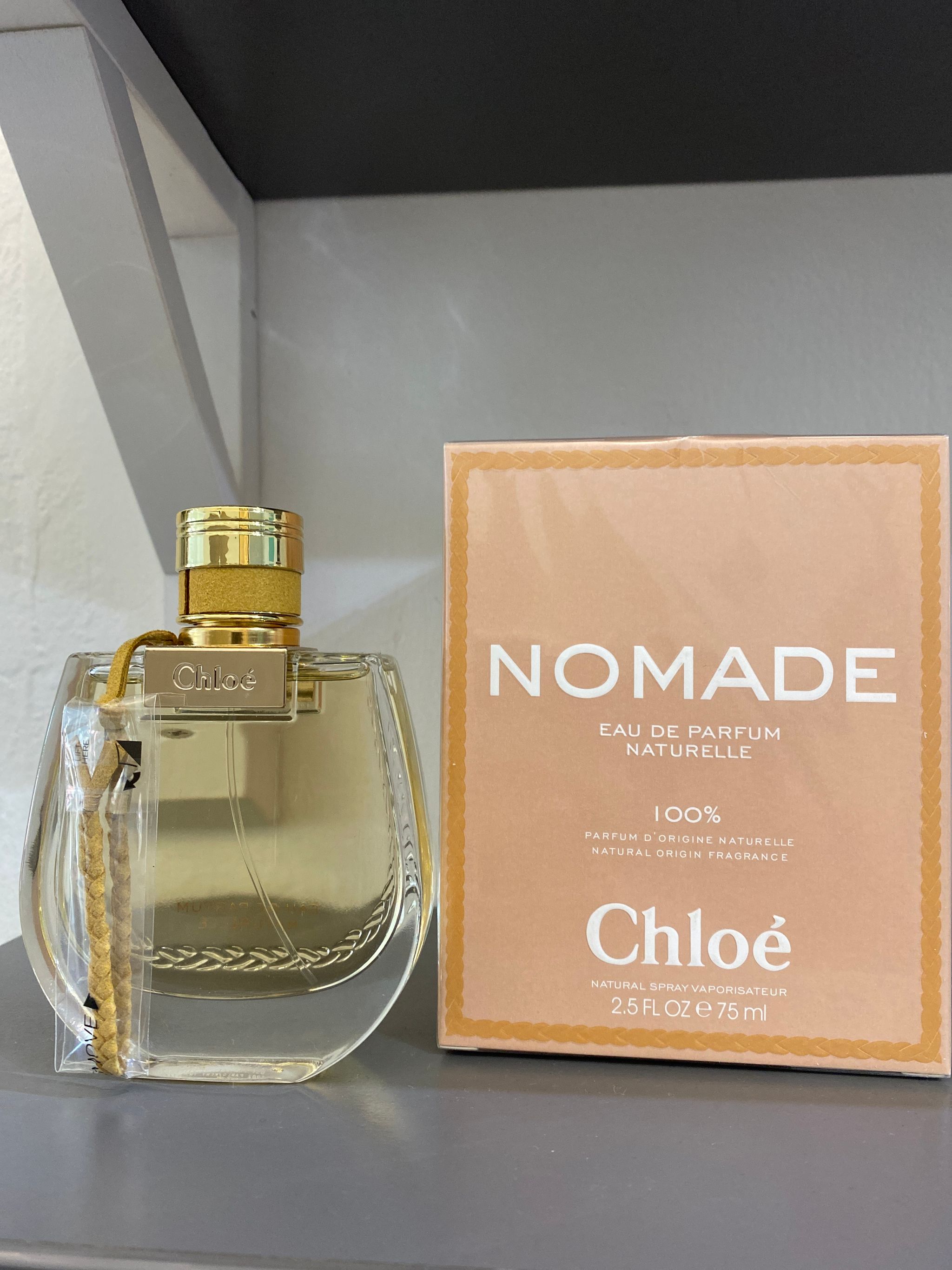 Chloe Nomade_0