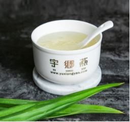 Bird Nest (Pandan) 燕窝 斑蘭_0