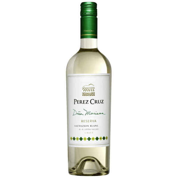 Perez Cruz Reserva Sauvignon Blanc. Original $65. 30% Discount!_0