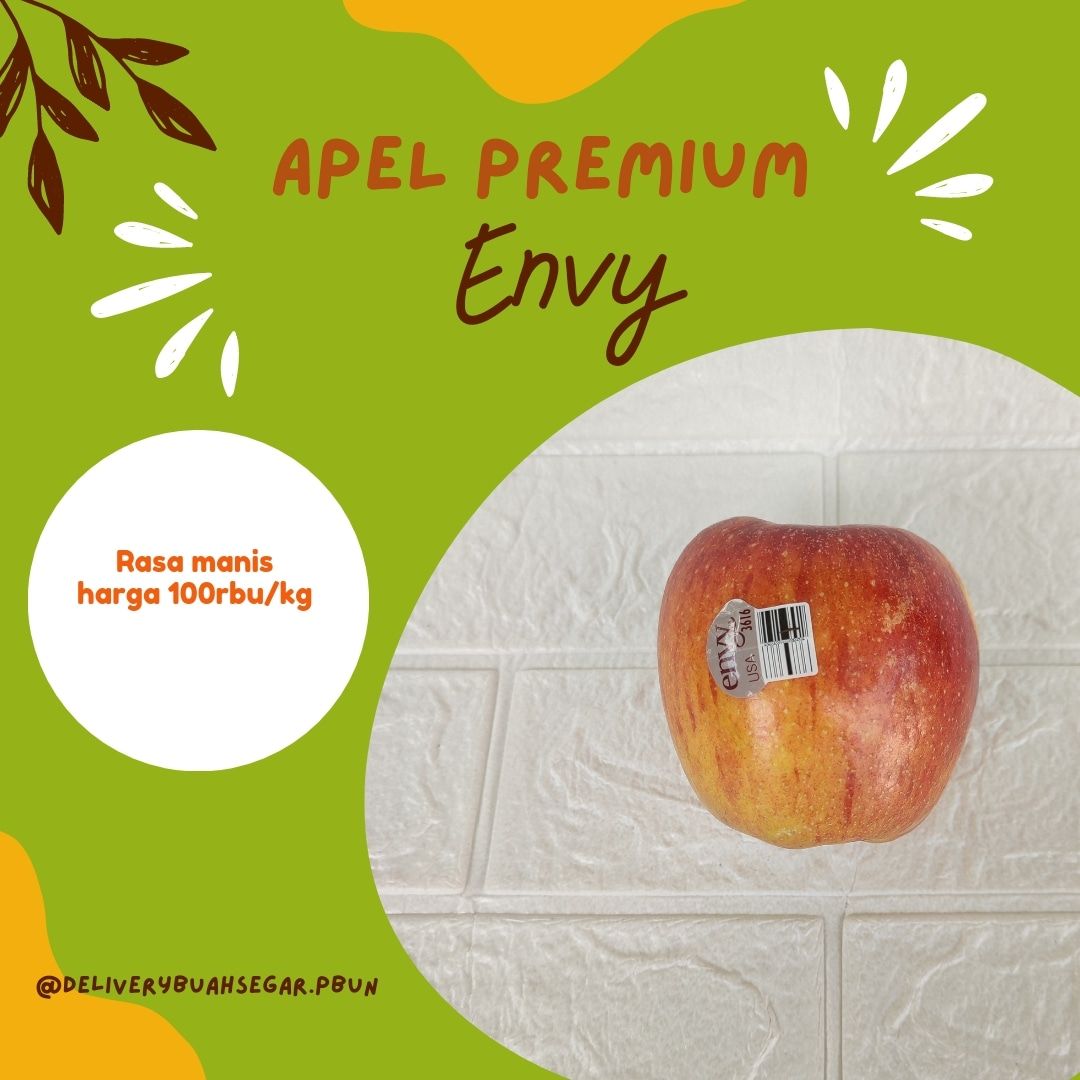 Apel Premium Envy 1kg_0