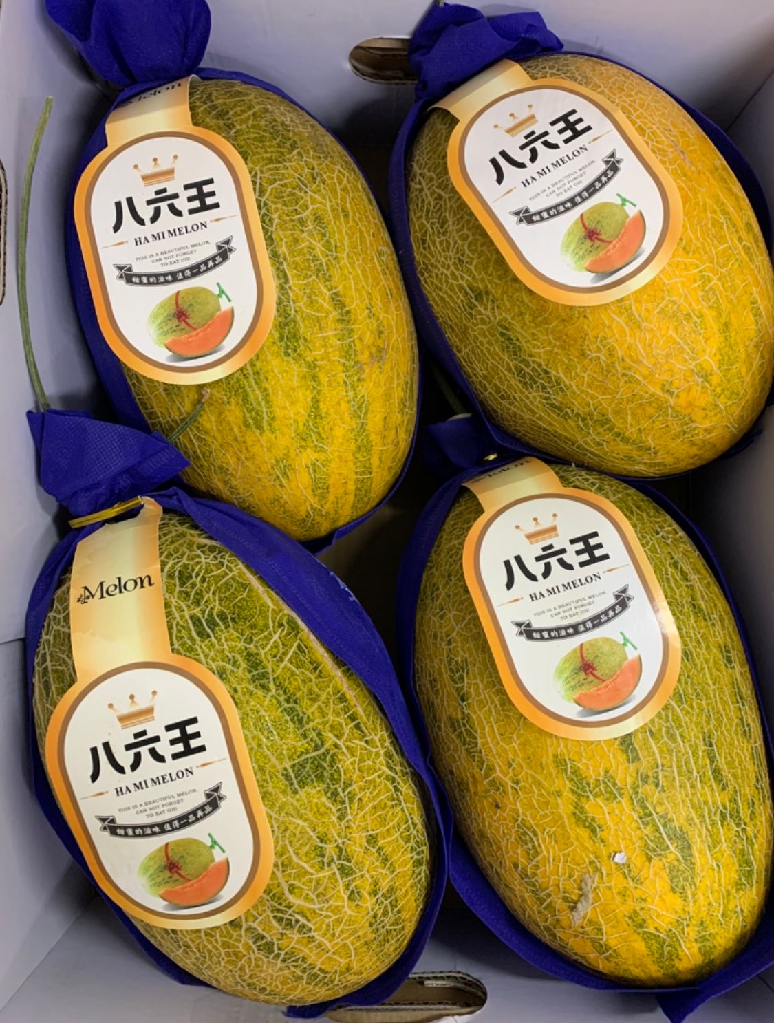 Set C-GOLDEN PHOENIX 【套餐C  - 金凤】_2