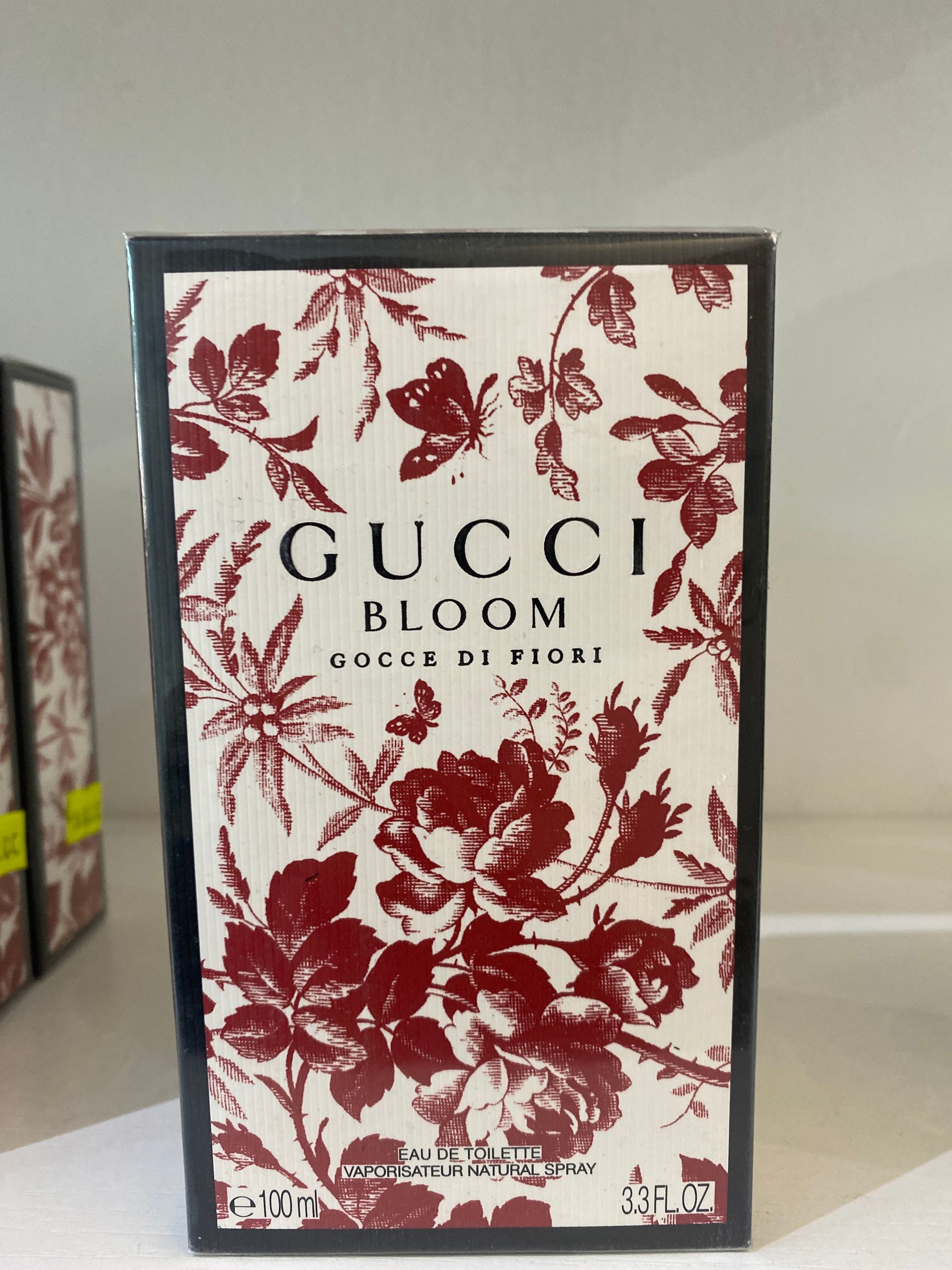 Gucci bloom gocce do fiori_0